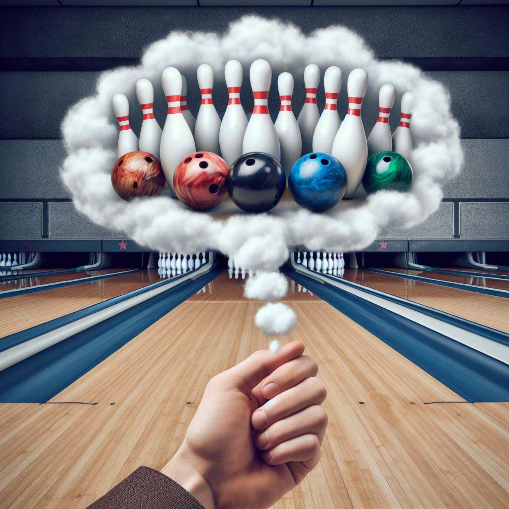 You are currently viewing Bowling Mental Game: Train Your Brain for a Competitive Edge on The Lanes