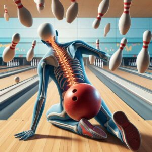 Read more about the article Can Bowling Cause Back Pain? The Hidden Risk Factors and Proven Treatments