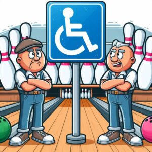 Read more about the article Bowling Handicap Rules Fully Explained | Scorekeeping, Formulas, Caps & More