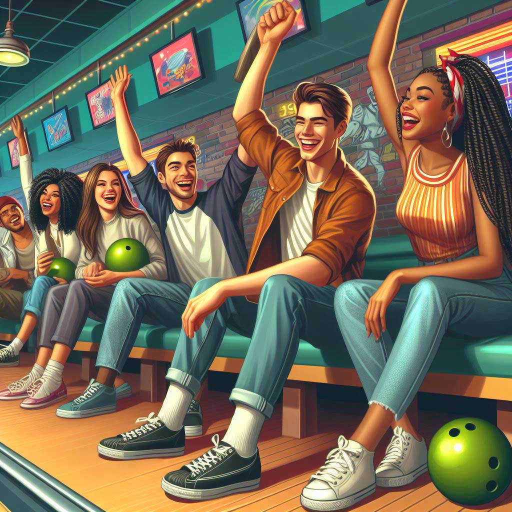 You are currently viewing Is Bowling Fun? The Striking Reasons Why Bowling Rocks for All Ages