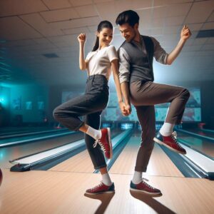 Read more about the article Is Bowling a Good First Date? The Pros and Cons