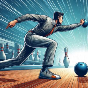 Read more about the article How to Become a Professional Bowler: The Comprehensive Guide to Going Pro in 2024