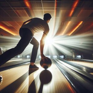 Read more about the article Discover the Truth About Average Bowling Score: How High Can Pros and Amateurs REALLY Get?