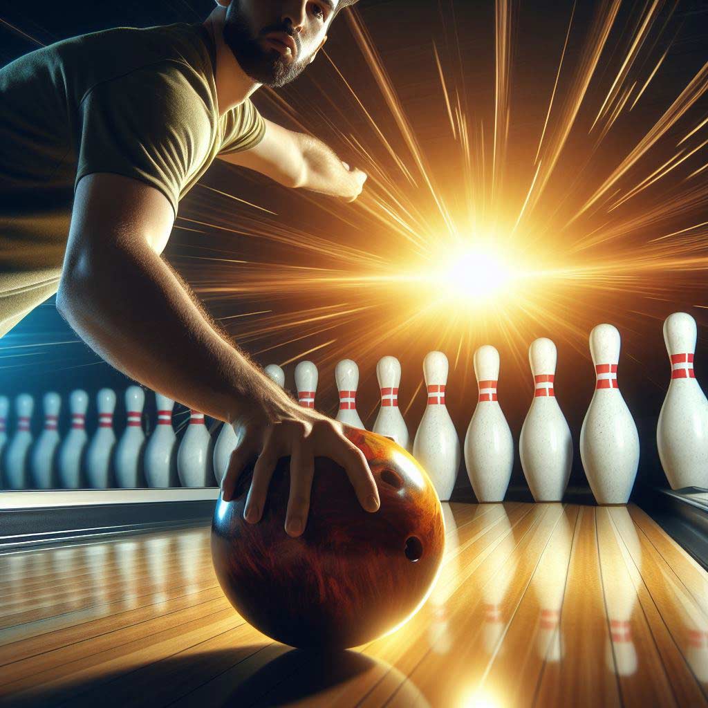 You are currently viewing How Much is a Strike and Spare in Bowling? A Complete Scoring Guide in 2024