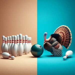 Read more about the article How to Get a Turkey in Bowling: The Complete Guide in 2023