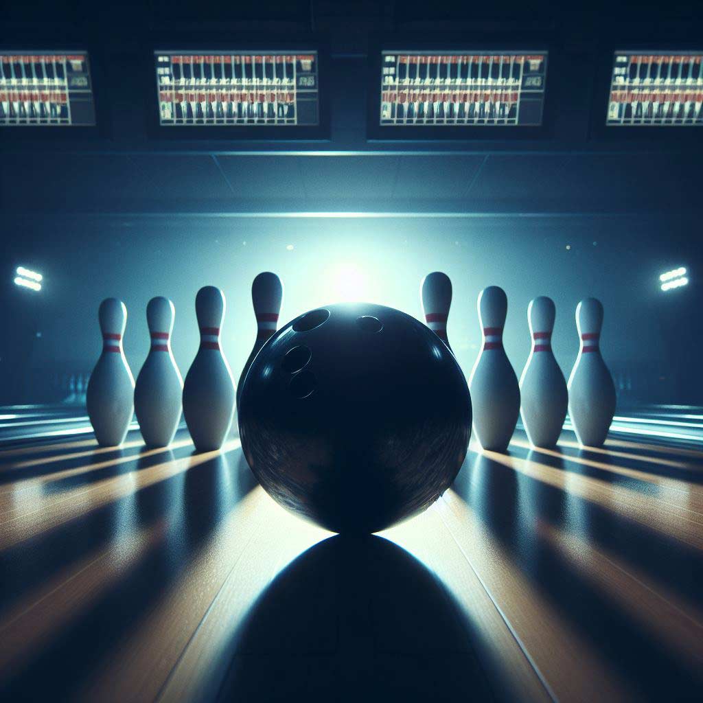 You are currently viewing Where to Aim to Get a Strike in Bowling: Exact Aiming Secrets for Bowling Strikes Every Time