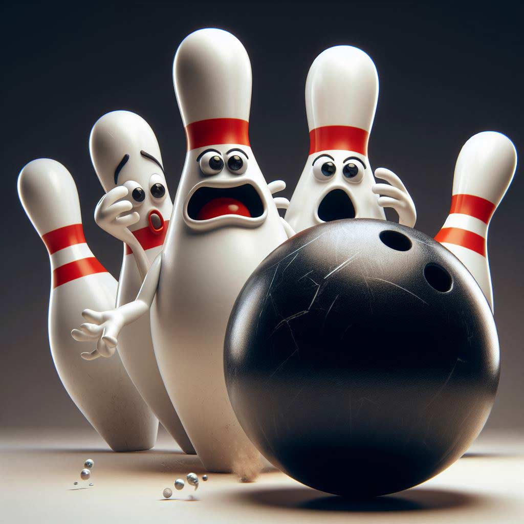 You are currently viewing Bowling Score Rules: A Complete Guide to Scoring and Keeping Score