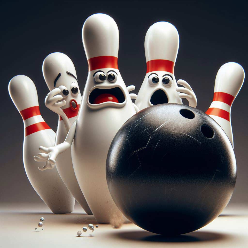 Bowling Score Rules A Complete Guide To Scoring And Keeping Score 