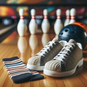 Read more about the article Do Bowling Alleys Have Socks? What to Know Before You Go Bowling