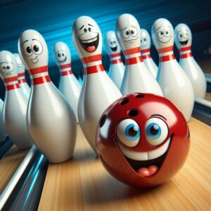 Read more about the article Bowling Scores: Master Pro Bowling Scoring & Pin Counting Strategies
