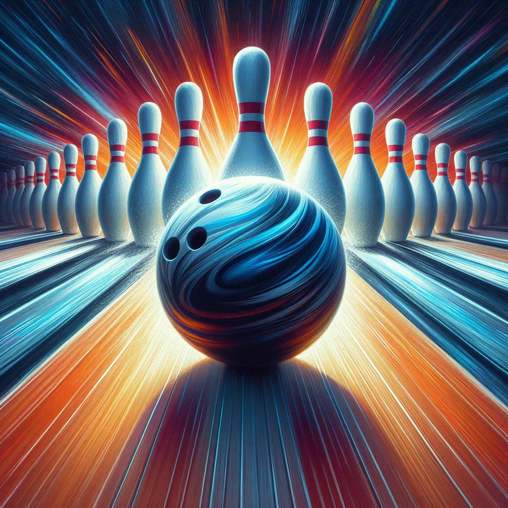 You are currently viewing Strike in Bowling: Unlock the Secrets to Bowling With These Proven Tips