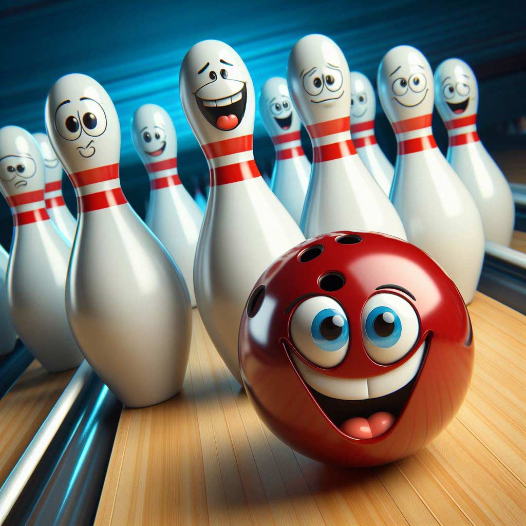 You are currently viewing Bowling Scores: Master Pro Bowling Scoring & Pin Counting Strategies