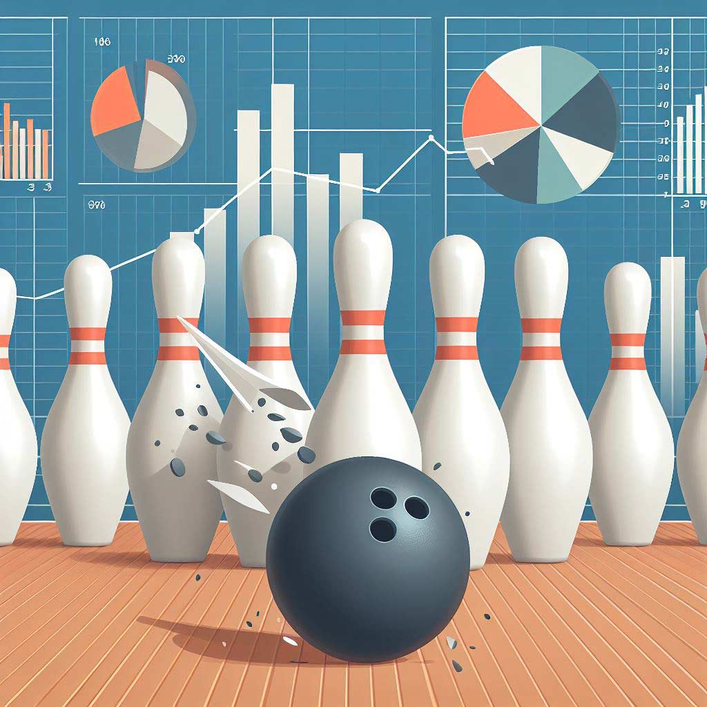 You are currently viewing How Much Does a Bowling Lane Cost? The Shocking 6-Figure Breakdown
