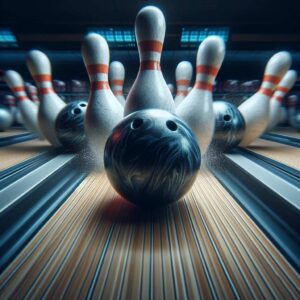 Read more about the article The Comprehensive Guide to Bowling Lane Boards – Materials, Maintenance, Costs and More