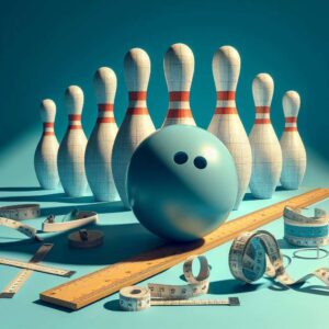 Read more about the article How Wide is a Bowling Alley? Required Dimensions and Sizes Revealed!