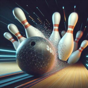 Read more about the article Perfect Bowling Score: The Elusive 300 Game Explained