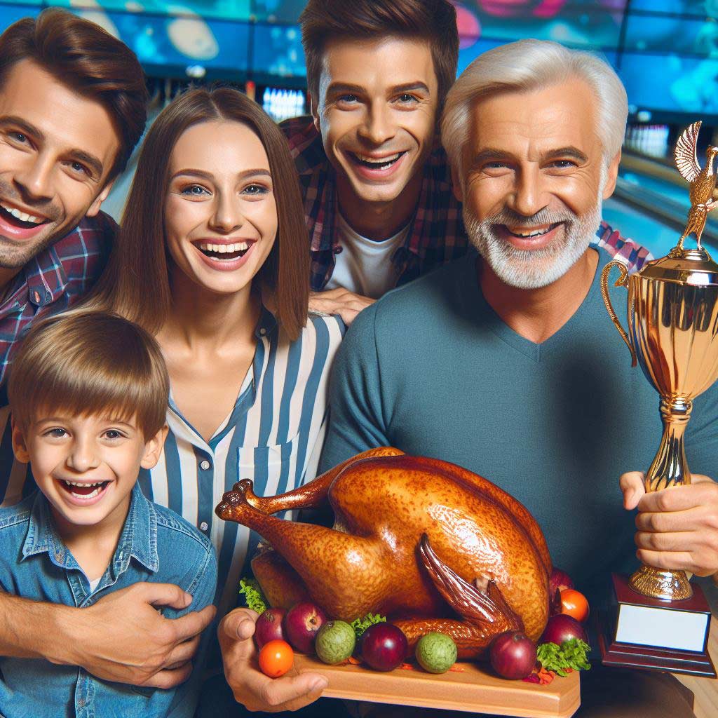 You are currently viewing Turkey in Bowling: A Comprehensive Guide to its Origin and Tradition