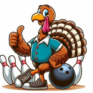 Read more about the article How Many Points is a Turkey in Bowling?
