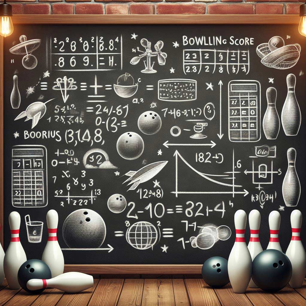 You are currently viewing How to Score Candlepin Bowling: Learn Pro Tips, Math Formulas, and Track Strikes Like a Champ