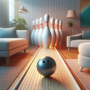 Read more about the article The Mini Bowling Lane Bible – Expert Guide for Home Fun in 2024