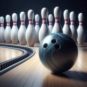 Read more about the article How to Get a Strike in Bowling Every time: Master Technique, Targeting & Adjustments for Consistent Strikes