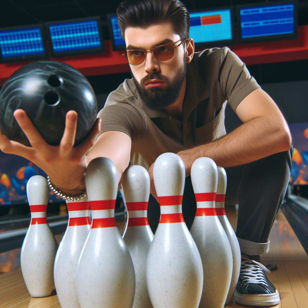 You are currently viewing Why Do Pro Bowlers Rerack? The Strategy Behind Reracking in Bowling