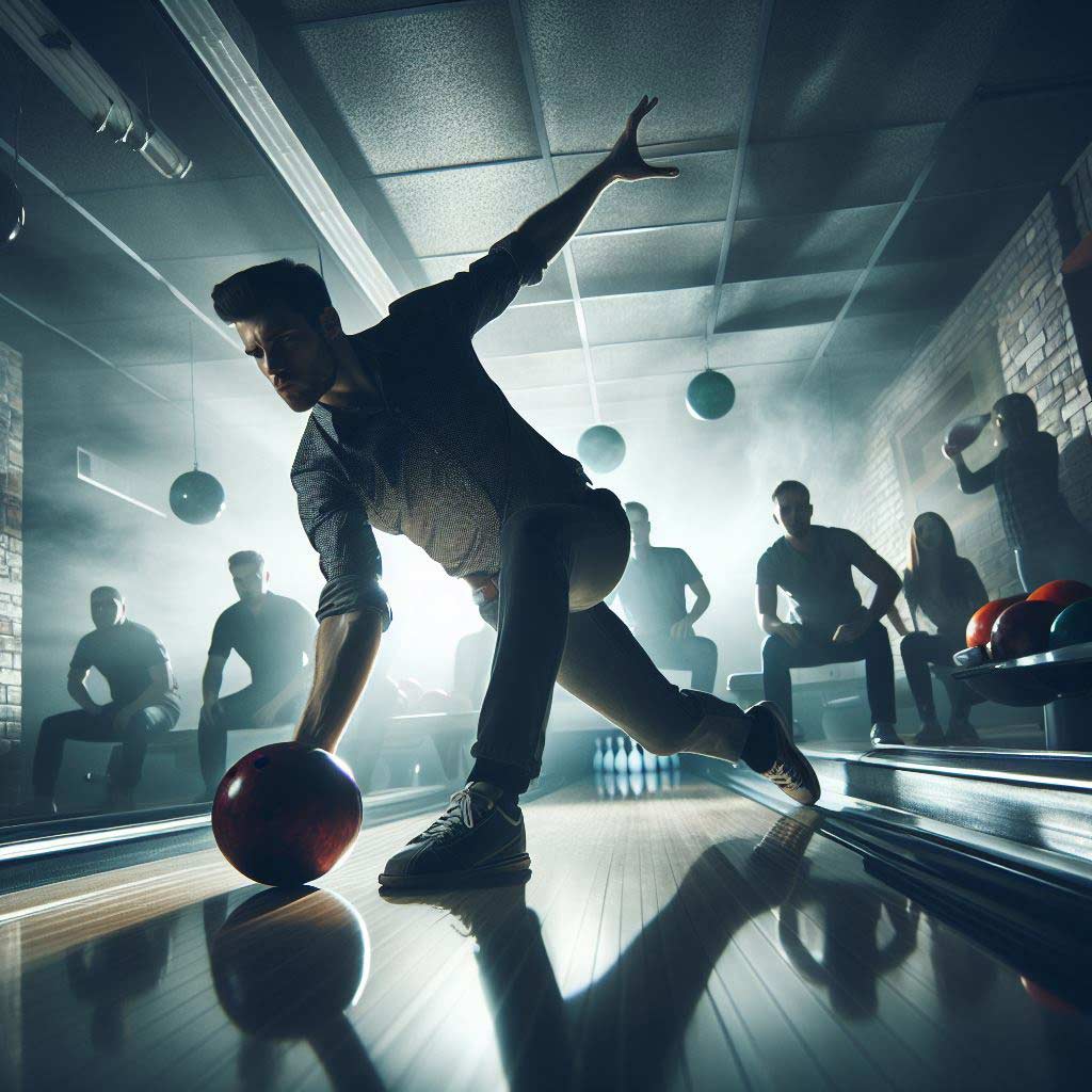 You are currently viewing How to Throw a Strike in Bowling: Discover the Step-By-Step Guide to Throwing Strikes in 2024