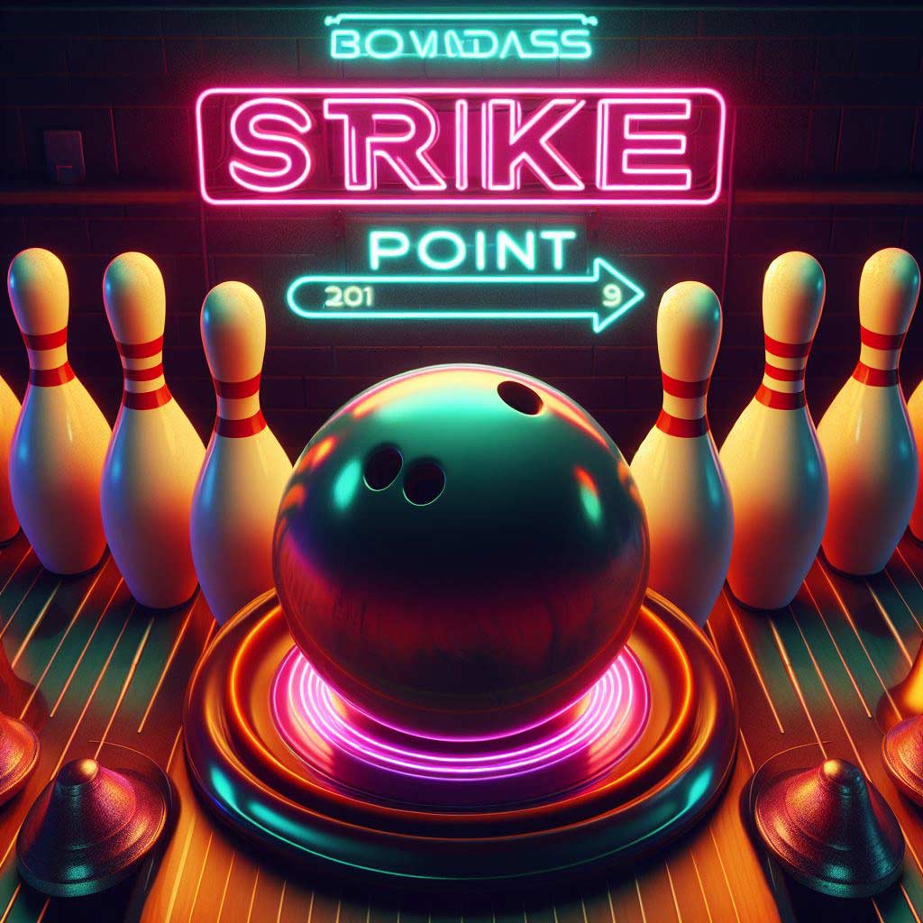 You are currently viewing How Much is a Strike in Bowling? The Insane Math Behind Bowling’s Best Shot