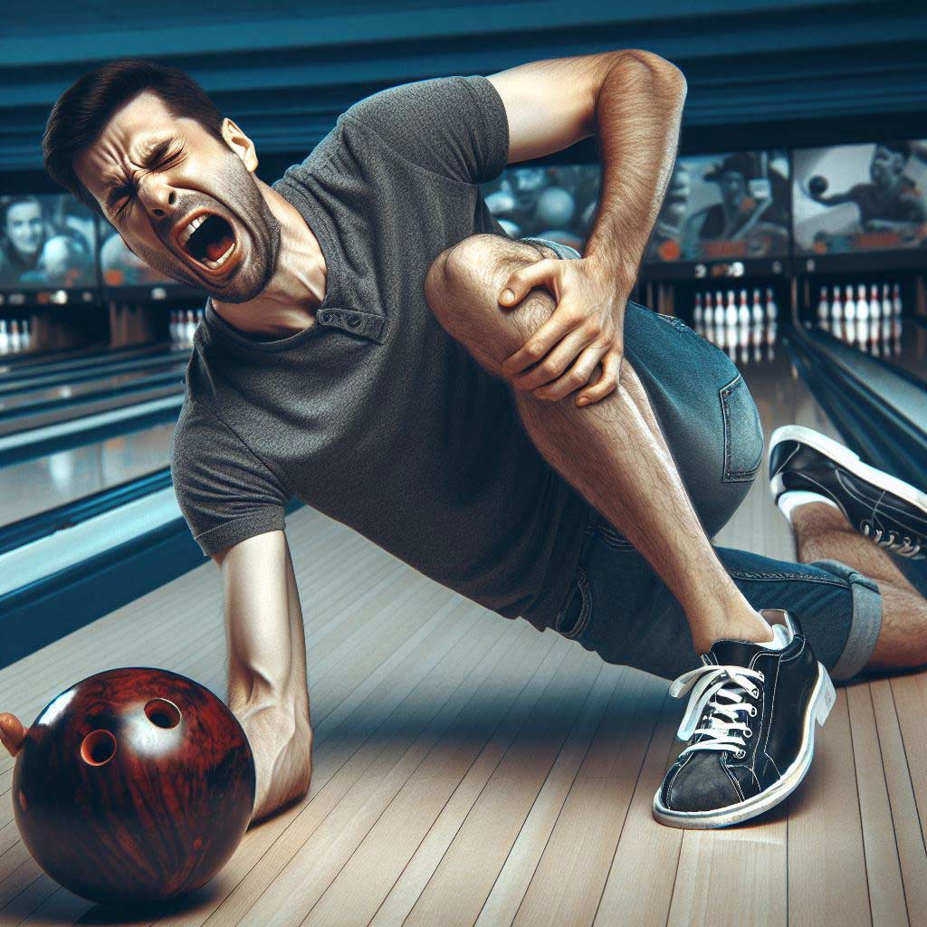 You are currently viewing Preventing and Managing Common Bowling Injuries: A Comprehensive Guide