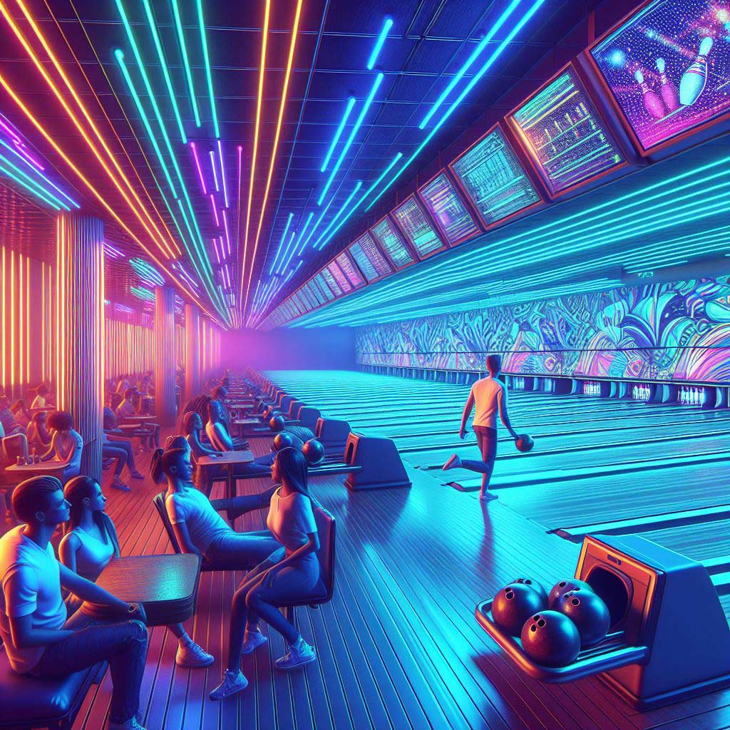 You are currently viewing Are Bowling Alleys Profitable Businesses in 2024?