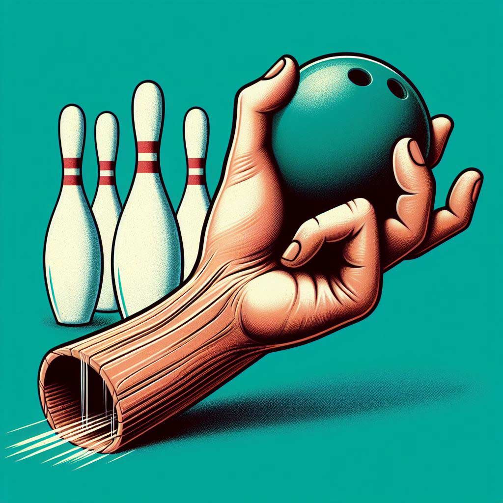 You are currently viewing Preventing and Treating Common Bowling Wrist Injuries