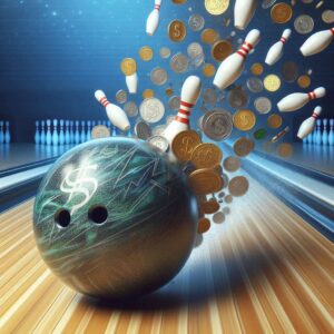 Read more about the article How Much Do Bowling Alleys Make A Year? A Breakdown of Bowling Alley Profits