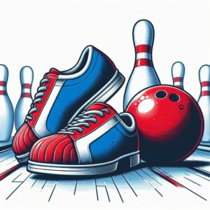Read more about the article Why do Bowling Alleys require Bowling Shoes: The Ultimate Guide to Bowling Shoes