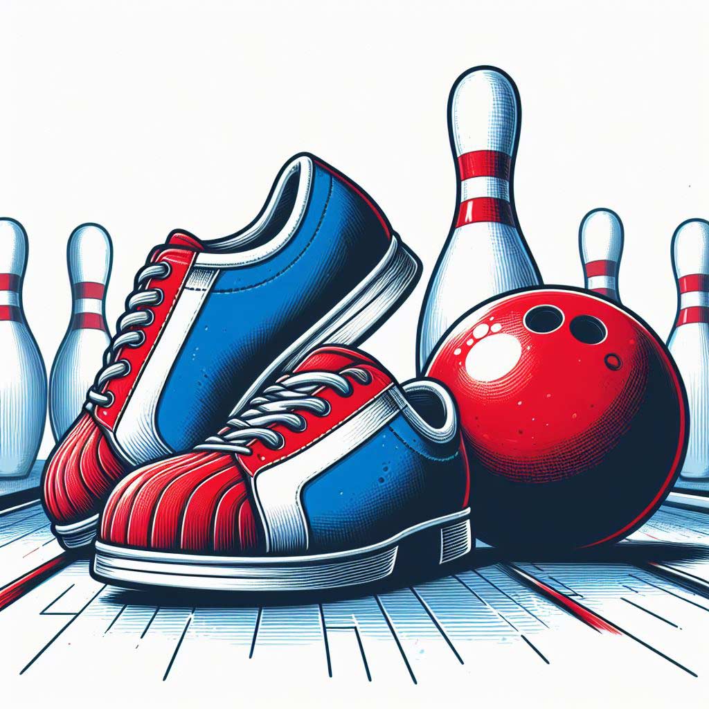 You are currently viewing Why do Bowling Alleys require Bowling Shoes: The Ultimate Guide to Bowling Shoes