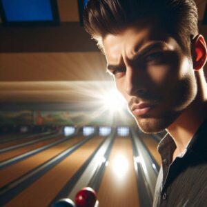 Read more about the article Is Bowling a Vigorous Sport? Uncovering the Truth About Bowling’s Exercise Intensity