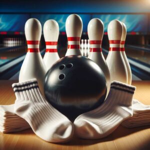 Read more about the article Do Bowling Alleys Provide Socks? Everything You Need To Know