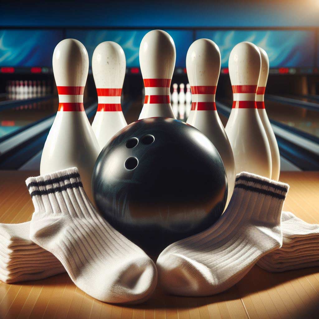 You are currently viewing Do Bowling Alleys Provide Socks? Everything You Need To Know