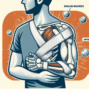 Read more about the article How to Prevent and Treat Common Bowling Shoulder Injuries