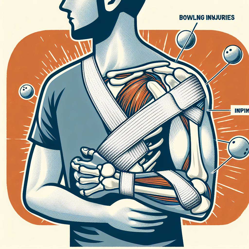 You are currently viewing How to Prevent and Treat Common Bowling Shoulder Injuries