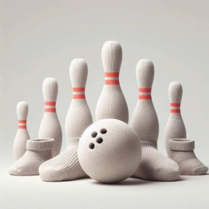 Read more about the article Do Bowling Alleys Sell Socks? What to Know Before You Go Bowling