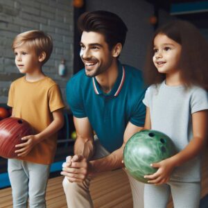 Read more about the article Bowling Tips for Beginners: The Complete Guide to Learn Proper Technique, Etiquette and Improve Your Game