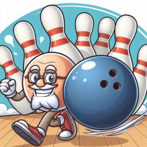 Read more about the article 10 Bowling Tips for Seniors to Improve Their Game