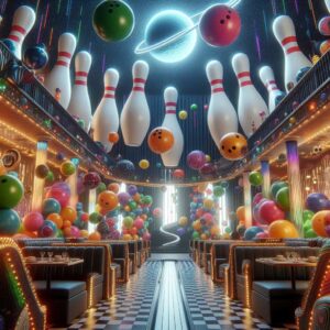 Read more about the article Bowling Party Decorations: An Epic Guide to Striking Fun & Festive Ideas