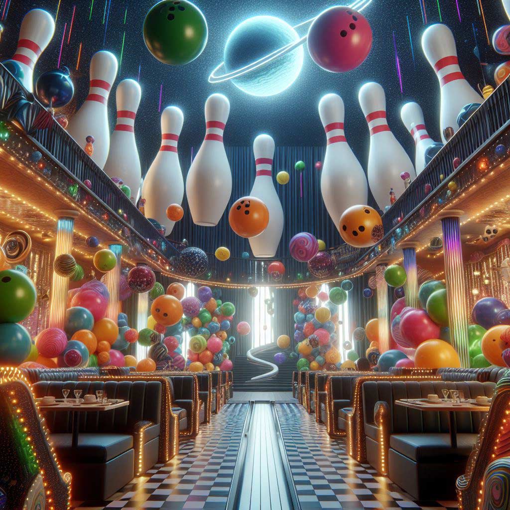You are currently viewing Bowling Party Decorations: An Epic Guide to Striking Fun & Festive Ideas