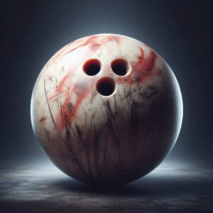 Read more about the article Do Bowling Balls Wear Out? The Truth About Bowling Ball Lifespan