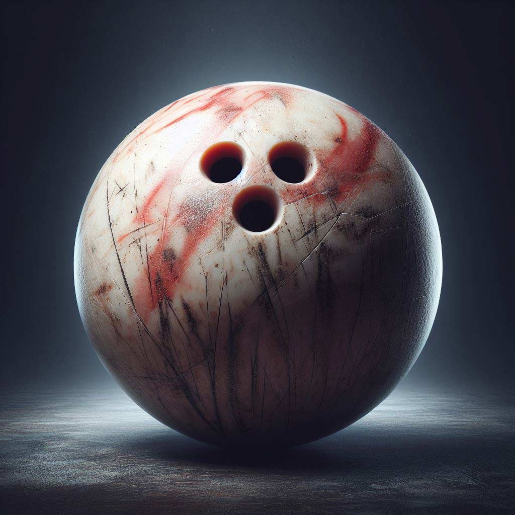 You are currently viewing Do Bowling Balls Wear Out? The Truth About Bowling Ball Lifespan