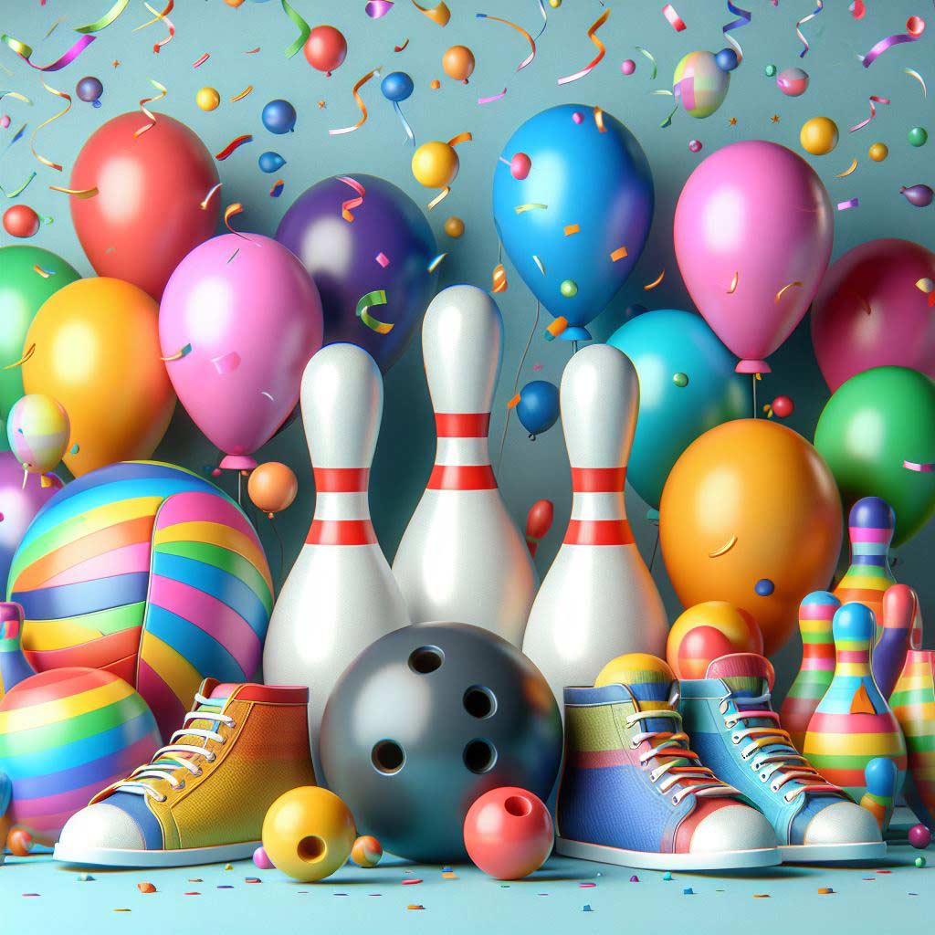You are currently viewing 12 Epic Bowling Party Ideas: The Ultimate Guide for an Unforgettable Bash