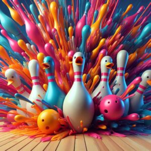 Read more about the article How to Score Duck Pin Bowling: A Comprehensive Guide in 2024