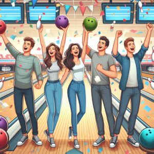 Read more about the article How to Start a Bowling Team: The Complete Guide for Fun and Success
