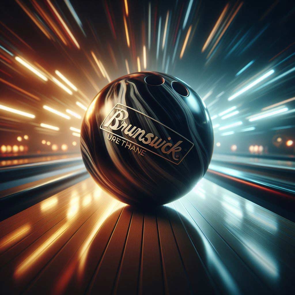 You are currently viewing Brunswick Urethane Bowling Balls: The Ultimate Guide for Game-Changing Performance